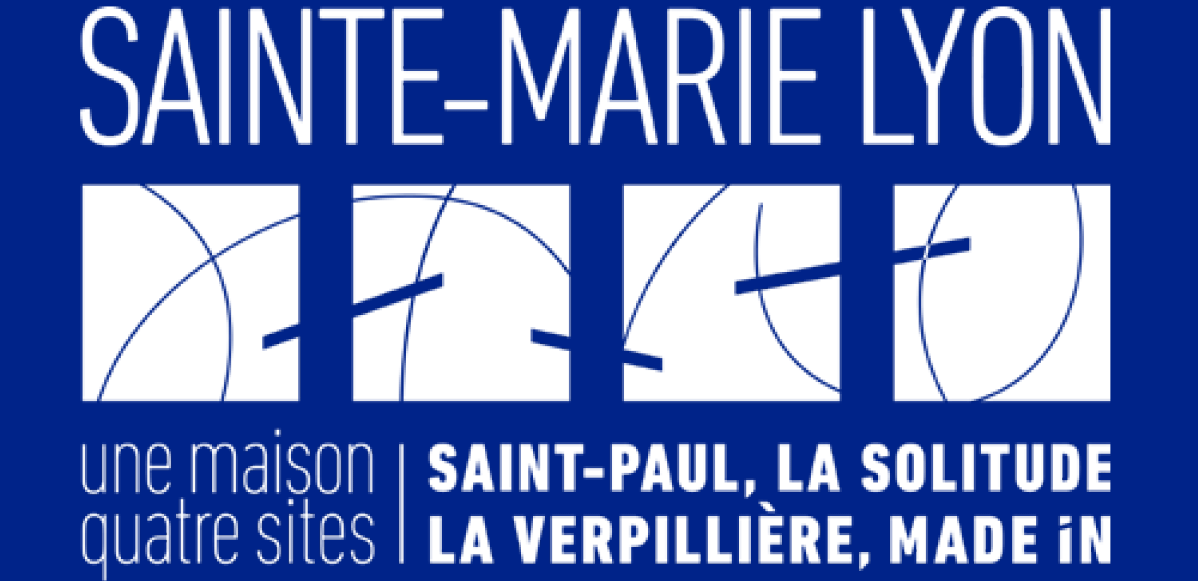 Saint Marie Lyon